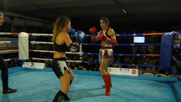 muay thai