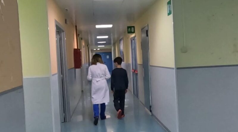 Ospedale