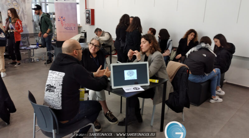 Talent Day, foto Sardegnagol riproduzione riservata