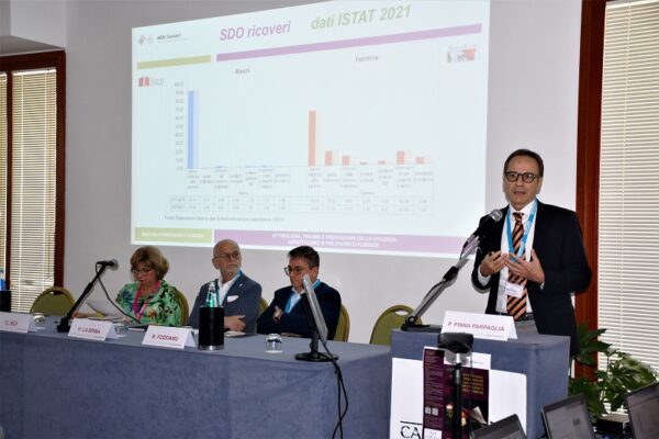 convegno Aou sassari