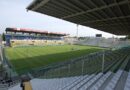 Stadio Ennio Tardini, foto Verdi85 commons Wikipedia