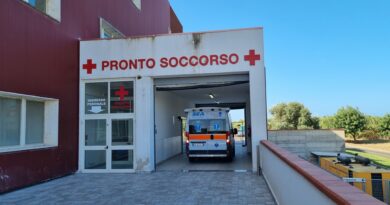 Pronto Soccorso