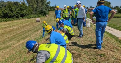 Protezione civile