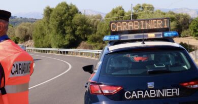 Carabinieri