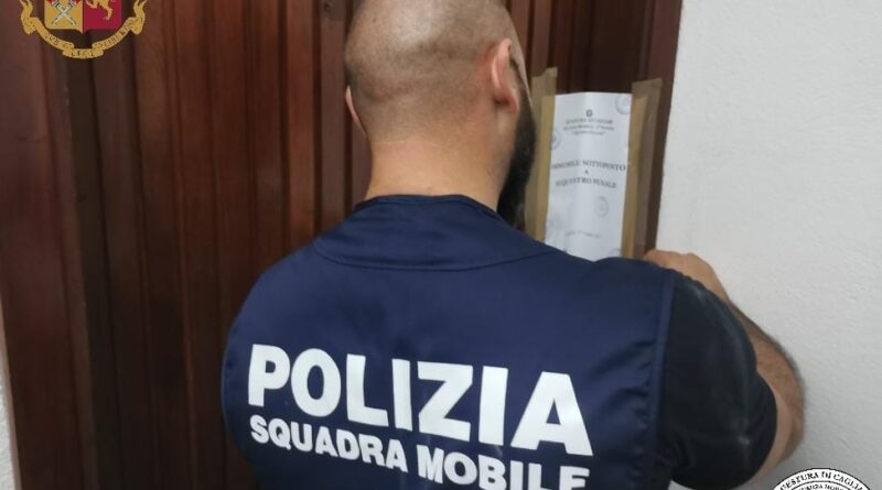 Polizia di Stato