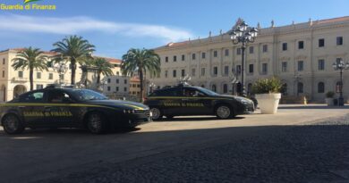 Guardia di Finanza