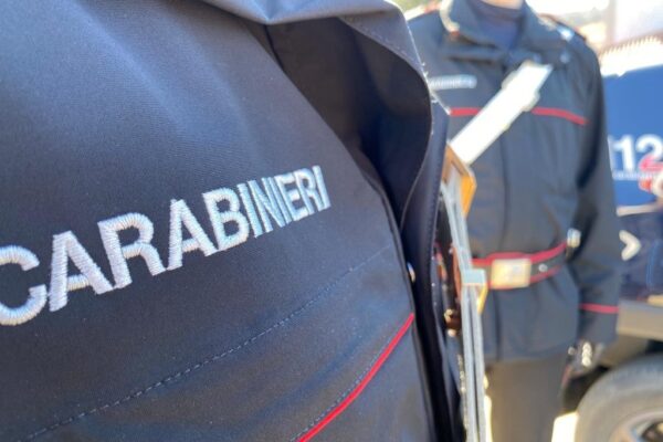 Carabinieri