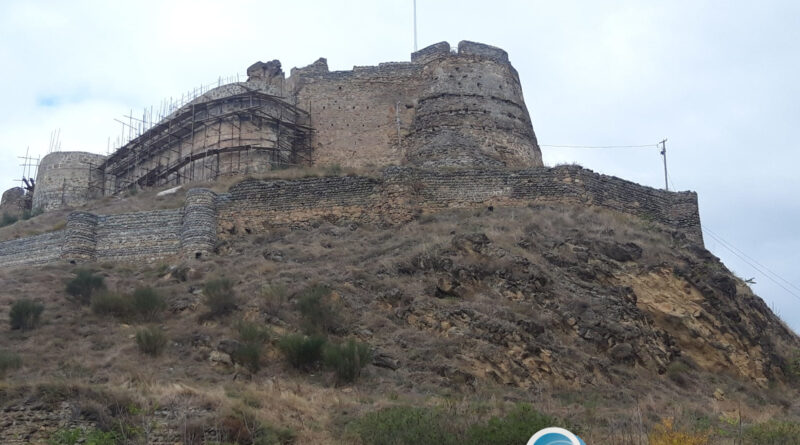 Gori, Georgia, foto Sardegnagol, riproduzione riservata