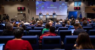 Allargamento UE, foto ttps://ec.europa.eu/commission