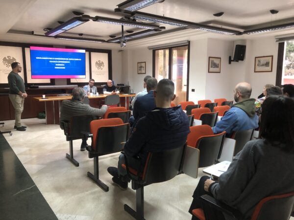 Fipe confcommercio sud sardegna