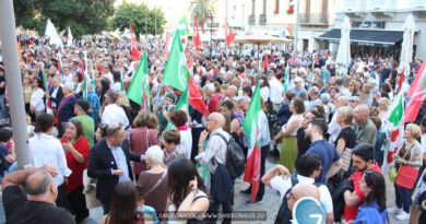 Persone, foto Sardegnagol riproduzione riservata