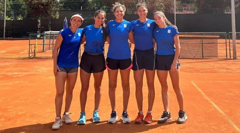 Tennis club Cagliari