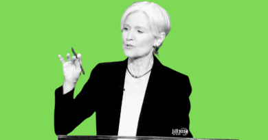 Jill Stein, foto https://www.jillstein2024.com/resources