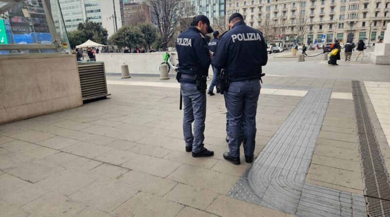 Polizia